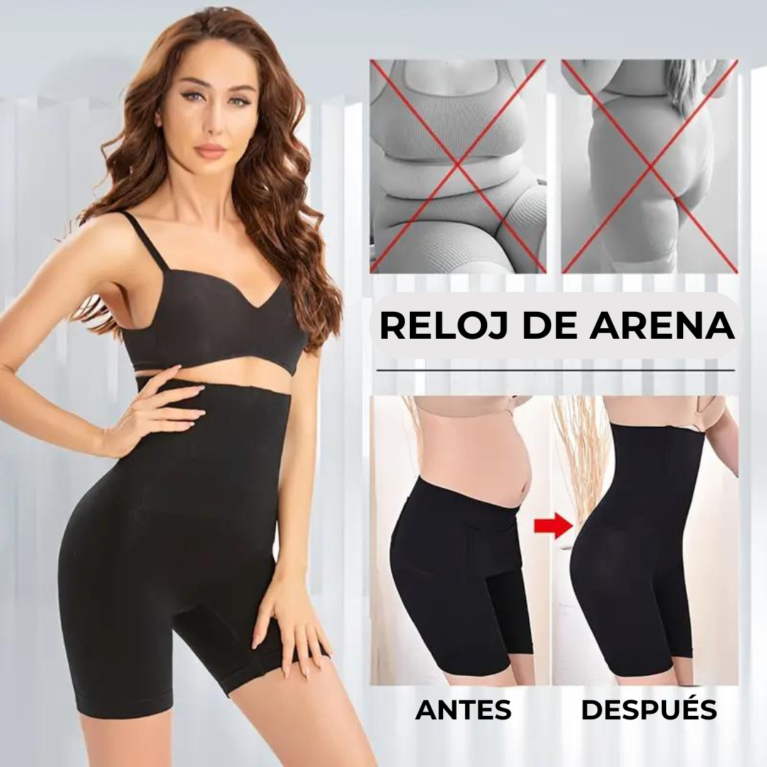 ActiveKim™ Faja Ultra Invisible Reloj de Arena