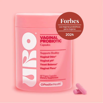 ActiveLife® Probiótico Vaginal