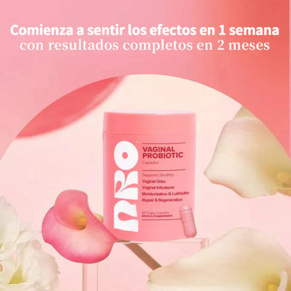 ActiveLife® Probiótico Vaginal