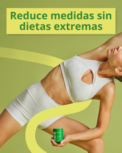 Beneficios cápsulas MOTO