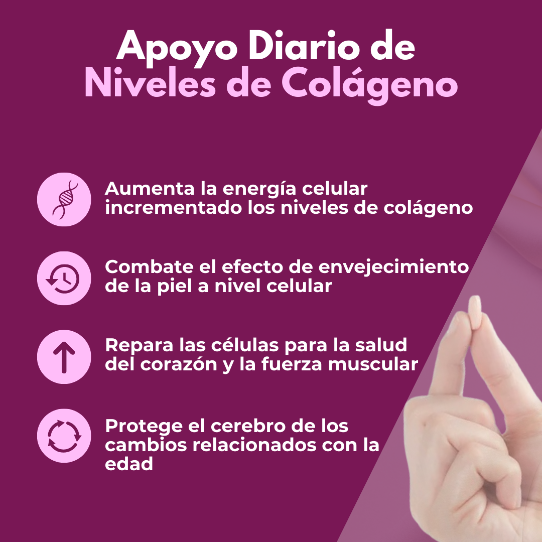 Active Life® Multi Colágeno en Cápsulas