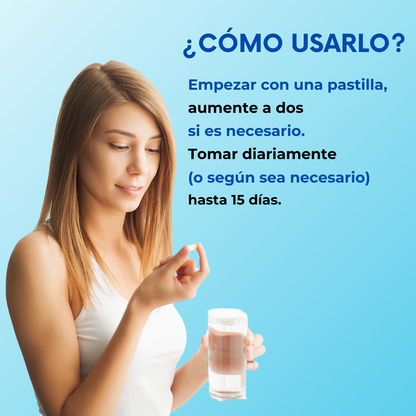 15 Day® Cleanse - Ligereza, energía y limpieza