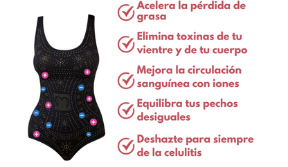 ActiveKim® Body Corrector Efecto Reloj de Arena