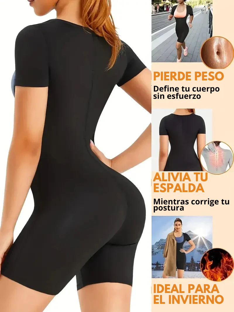 ActiveKim™ Traje Remodelador Tecnología IONIC